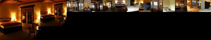 Davenport Roadhouse Inn