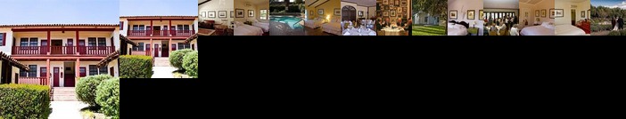 Highland Springs Resort and Conference Center