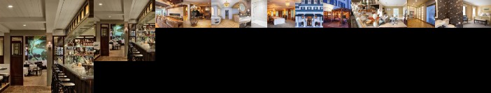 Delamar Hotel Tarrytown