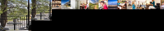 Oxley Court Serviced Apartments Canberra