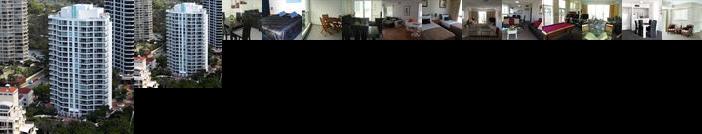 The Crest Apartments