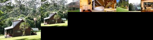 The Beacon On Tamborine Hotel