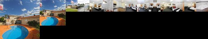 Browns Plains Motor Inn Logan City