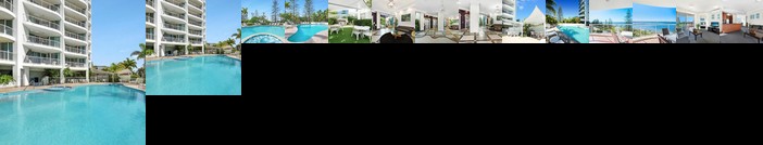Crystal Bay On The Broadwater Apartments Gold Coast