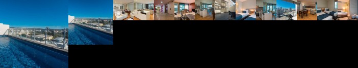 South Central Apartments Brisbane