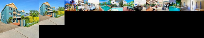 Aquarius Backpackers