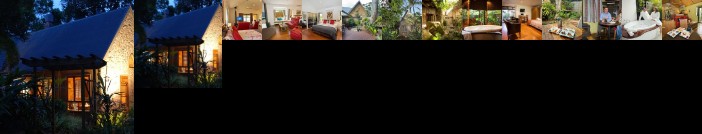 Witches Falls Cottages