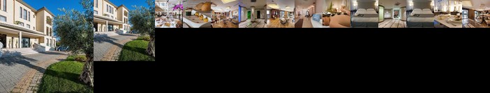 BEST WESTERN Premier Villa Fabiano Palace Hotel