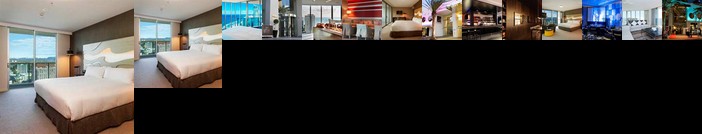 Hilton Surfers Paradise