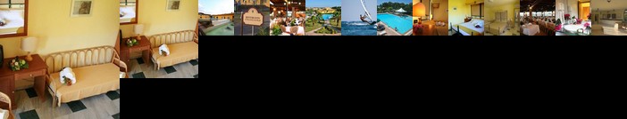 Marina del Marchese Beach Resort