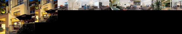 Wollongong Serviced Apartments
