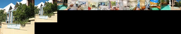 Spring Hill Gardens Apartments