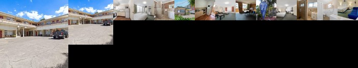 Paramount Motel and Serviced Apartments