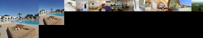 Hotel Residence Laurito Oria