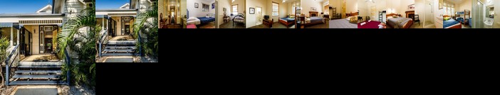 Bowen Terrace International Accommodation