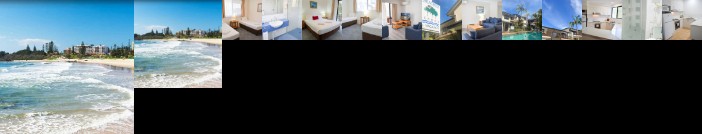 Beaches Holiday Resort