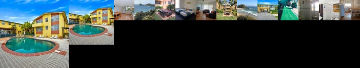 Oxley Cove Holiday Apartments