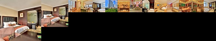 Yiwu Bali Plaza Hotel