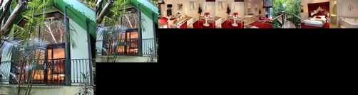 Tamborine Luxury Chalets Mount Tamborine