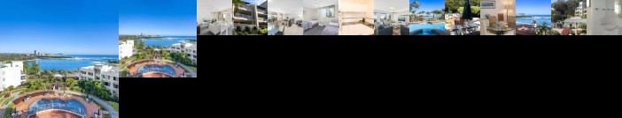 Little Cove Apartments Gold Coast