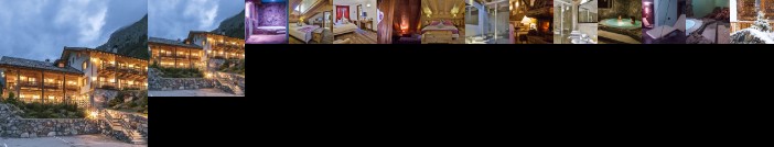 Ellex Hotel Gressoney-La-Trinite