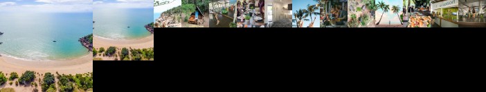 Bungalow Bay Koala Village