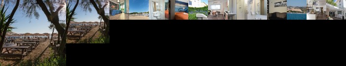 Hotel Miramare Pineto