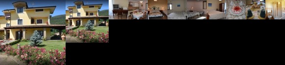 Villa Cristina Bed and Breakfast Pontelatone