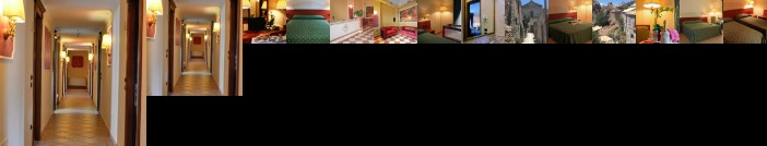 Hotel Tito Serrano