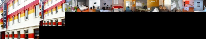 Stadthotel Gurtler Amstetten