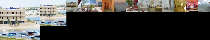Hotel Alba Porto Cesareo