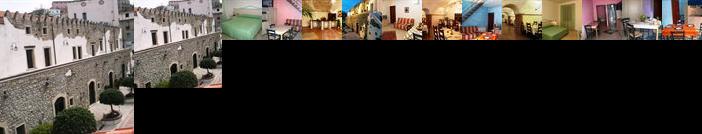 Hotel Residence La Fortezza San Lucido