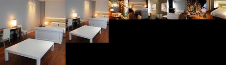 Cristina Park Hotel Montesarchio