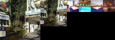 Hotel Gotz