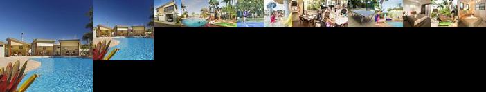 Brisbane Holiday Village Accomodation