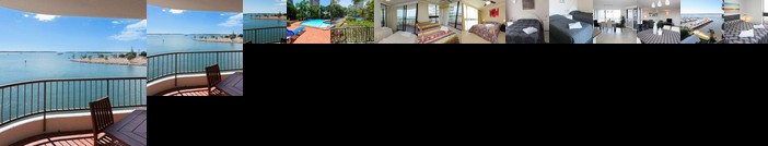 Broadwater Shores Apartments Gold Coast