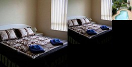 Merlion Cove Apartments Gold Coast