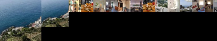 Hotel Villa Argentina Riomaggiore