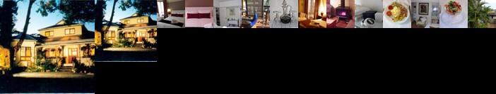 Amber Lodge Bed and Breakfast