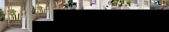 Soglow Business Class Aparthotel