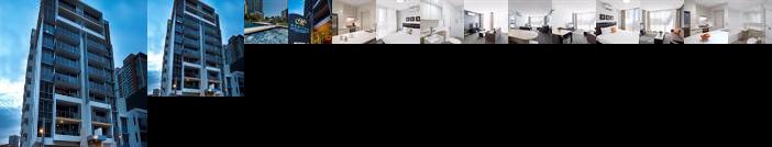 Meriton Serviced Apartments Southport