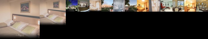 Bouganville Palace Hotel