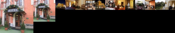 Hotel Antiche Terme
