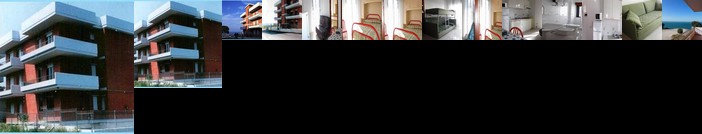 Residence Belvedere Rodi Garganico