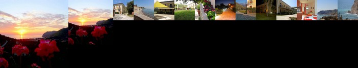 That's Amore Country House Montecorice