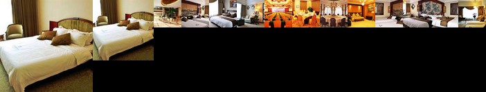 Palace International Hotel Jiangmen