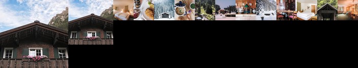 Alpenhotel Heimspitze