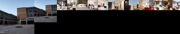 Mosaico Suite Cesena