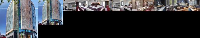 Maldron Hotel Cardiff