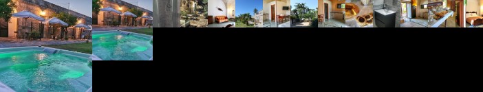 Villa Papaleo Bed & Breakfast